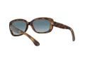 Ray-Ban Jackie Ohh RB 4101 642/3M 58 Női napszemüveg