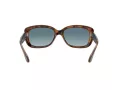 Ray-Ban Jackie Ohh RB 4101 642/3M 58 Női napszemüveg