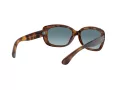 Ray-Ban Jackie Ohh RB 4101 642/3M 58 Női napszemüveg