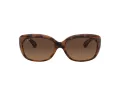 Ray-Ban Jackie Ohh RB 4101 642/43 58 Női napszemüveg