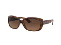 Ray-Ban Jackie Ohh RB 4101 642/43 58 Női napszemüveg