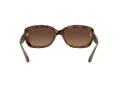 Ray-Ban Jackie Ohh RB 4101 642/43 58 Női napszemüveg
