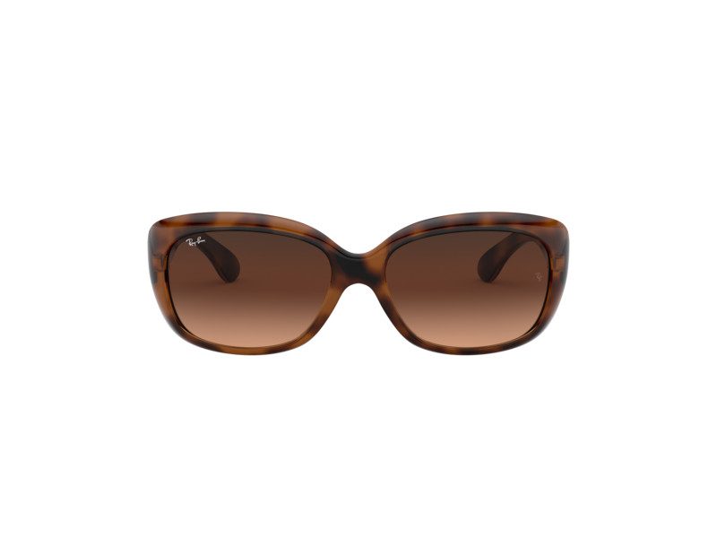 Ray-Ban Jackie Ohh RB 4101 642/A5 57 Női napszemüveg