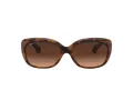 Ray-Ban Jackie Ohh RB 4101 642/A5 58 Női napszemüveg