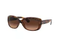 Ray-Ban Jackie Ohh RB 4101 642/A5 58 Női napszemüveg