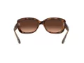 Ray-Ban Jackie Ohh RB 4101 642/A5 58 Női napszemüveg