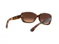 Ray-Ban Jackie Ohh RB 4101 642/A5 58 Női napszemüveg