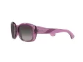 Ray-Ban Jackie Ohh RB 4101 6591M3 58 Női napszemüveg