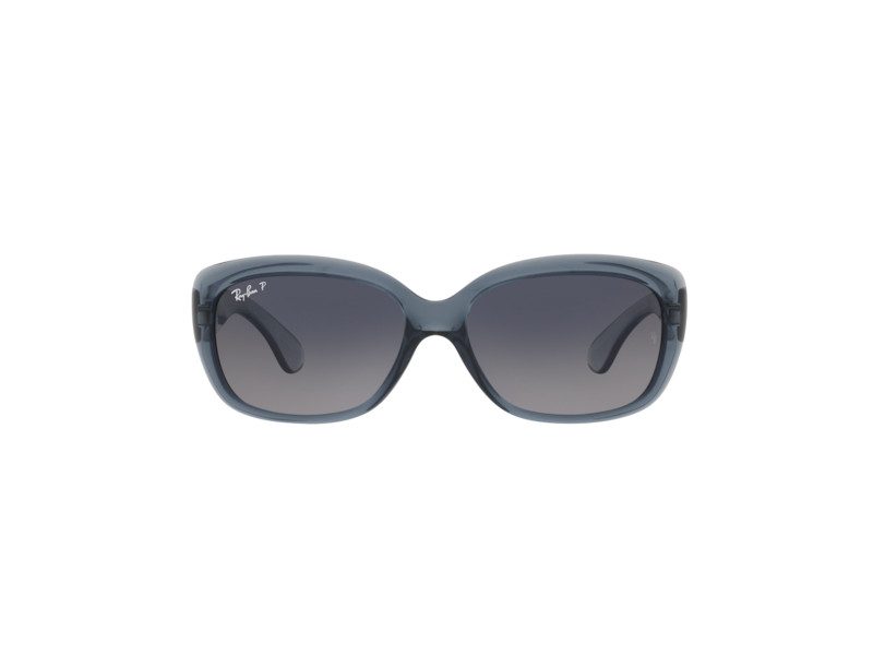 Ray-Ban Jackie Ohh RB 4101 6592/78 57 Női napszemüveg