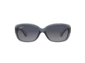 Ray-Ban Jackie Ohh RB 4101 659278 58 Női napszemüveg