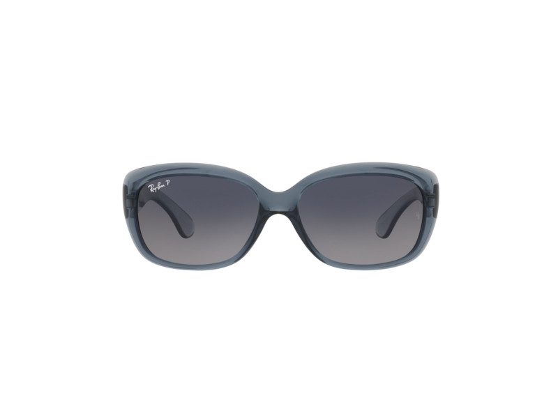 Ray-Ban Jackie Ohh RB 4101 6592/78 58 Női napszemüveg