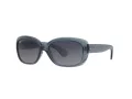 Ray-Ban Jackie Ohh RB 4101 659278 58 Női napszemüveg