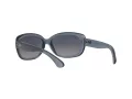 Ray-Ban Jackie Ohh RB 4101 659278 58 Női napszemüveg