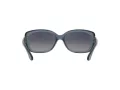 Ray-Ban Jackie Ohh RB 4101 659278 58 Női napszemüveg