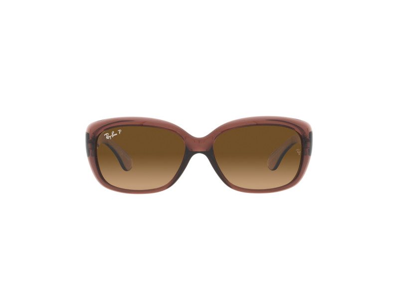 Ray-Ban Jackie Ohh RB 4101 6593/M2 58 Női napszemüveg