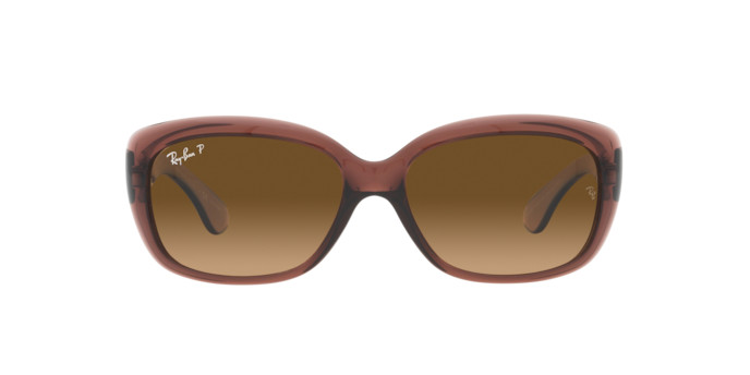 Ray-Ban Jackie Ohh RB 4101 6593/M2 58 Női napszemüveg akciós termékkép 1