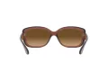 Ray-Ban Jackie Ohh RB 4101 6593M2 58 Női napszemüveg