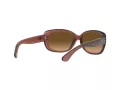Ray-Ban Jackie Ohh RB 4101 6593M2 58 Női napszemüveg