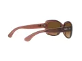 Ray-Ban Jackie Ohh RB 4101 6593M2 58 Női napszemüveg