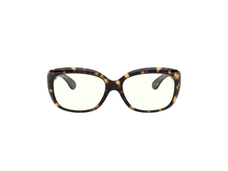 Ray-Ban Jackie Ohh RB 4101 710/BF 58 Női napszemüveg