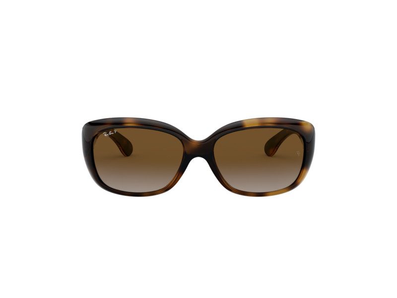 Ray-Ban Jackie Ohh RB 4101 710/T5 57 Női napszemüveg