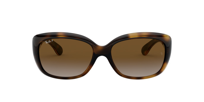  Ray-Ban Jackie Ohh RB 4101 710/T5 58 Női napszemüveg akciós termékkép 1