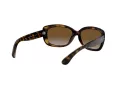Ray-Ban Jackie Ohh RB 4101 710/T5 58 Női napszemüveg