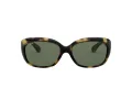 Ray-Ban Jackie Ohh RB 4101 710 58 Női napszemüveg