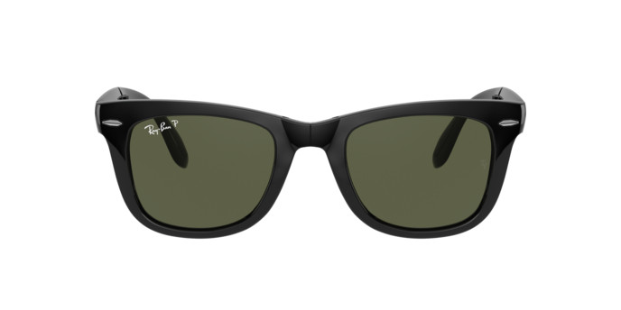  Ray-Ban Folding Wayfarer RB 4105 601/58 50 Férfi napszemüveg akciós termékkép 1