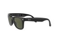 Ray-Ban Folding Wayfarer 4105 601/58 50 Férfi napszemüveg