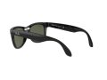 Ray-Ban Folding Wayfarer 4105 601/58 50 Férfi napszemüveg