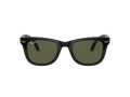 Ray-Ban Folding Wayfarer 4105 601/58 54 Férfi napszemüveg