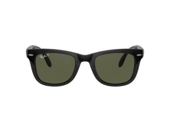 Ray-Ban Folding Wayfarer 4105 601/58 54 Férfi napszemüveg