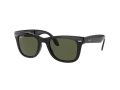 Ray-Ban Folding Wayfarer 4105 601/58 54 Férfi napszemüveg