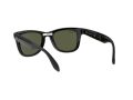 Ray-Ban Folding Wayfarer 4105 601/58 54 Férfi napszemüveg