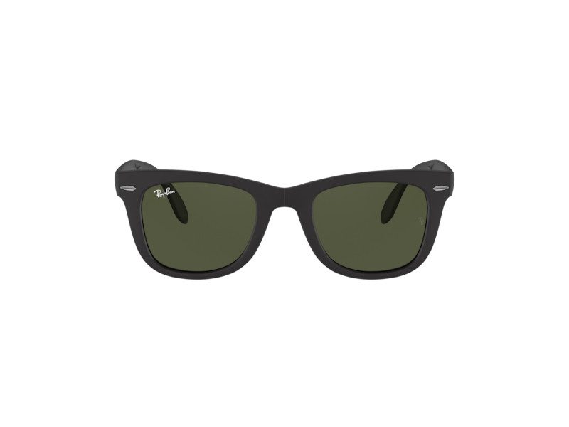 Ray-Ban Folding Wayfarer RB 4105 601S 50 Férfi napszemüveg