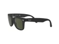 Ray-Ban Folding Wayfarer 4105 601S 50 Férfi napszemüveg