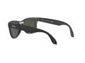 Ray-Ban Folding Wayfarer 4105 601S 50 Férfi napszemüveg