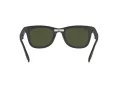Ray-Ban Folding Wayfarer 4105 601S 50 Férfi napszemüveg