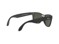 Ray-Ban Folding Wayfarer 4105 601S 50 Férfi napszemüveg