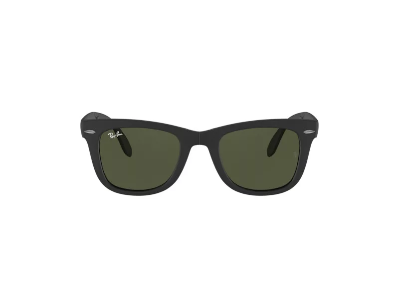 Ray-Ban Folding Wayfarer RB 4105 601S 51 Férfi napszemüveg