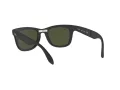 Ray-Ban Folding Wayfarer RB 4105 601S 51 Férfi napszemüveg
