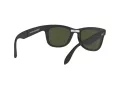 Ray-Ban Folding Wayfarer RB 4105 601S 51 Férfi napszemüveg