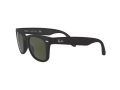 Ray-Ban Folding Wayfarer 4105 601S 54 Férfi napszemüveg