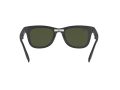 Ray-Ban Folding Wayfarer 4105 601S 54 Férfi napszemüveg