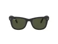 Ray-Ban Folding Wayfarer RB 4105 601S 55 Férfi napszemüveg