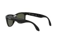 Ray-Ban Folding Wayfarer RB 4105 601 50 Férfi napszemüveg