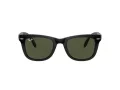 Ray-Ban Folding Wayfarer RB 4105 601 54 Férfi napszemüveg