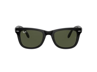 Ray-Ban Folding Wayfarer 4105 601 54 Férfi napszemüveg