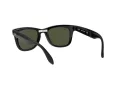 Ray-Ban Folding Wayfarer RB 4105 601 54 Férfi napszemüveg